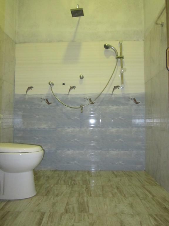 Serene Niche Mirissa Værelse billede