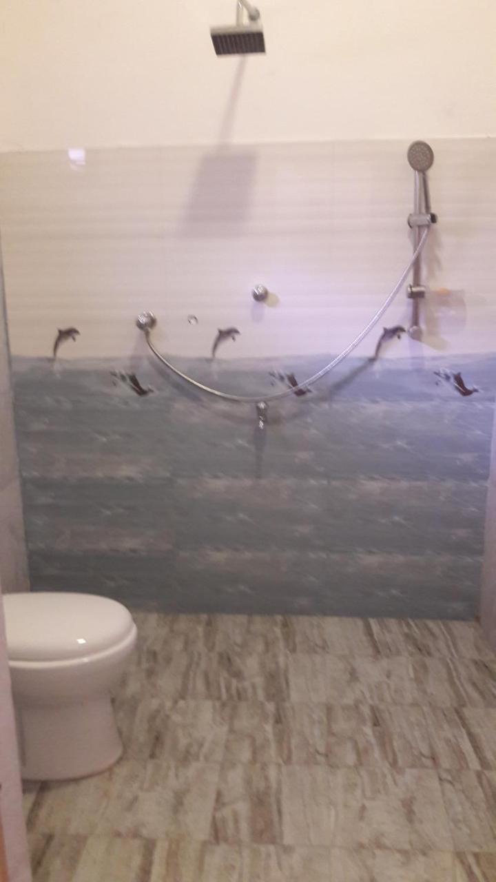 Serene Niche Mirissa Eksteriør billede