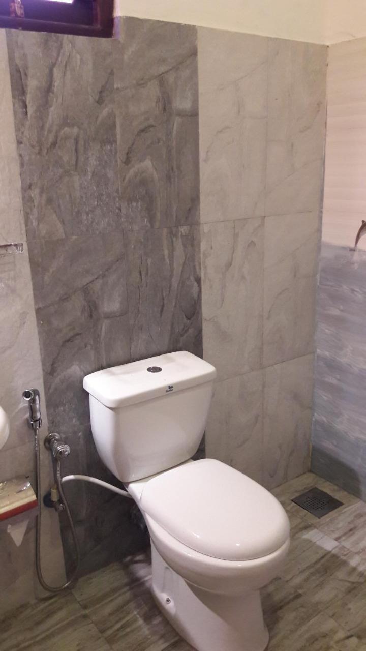 Serene Niche Mirissa Eksteriør billede